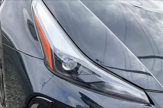 Used 2022 Toyota Prius image 29