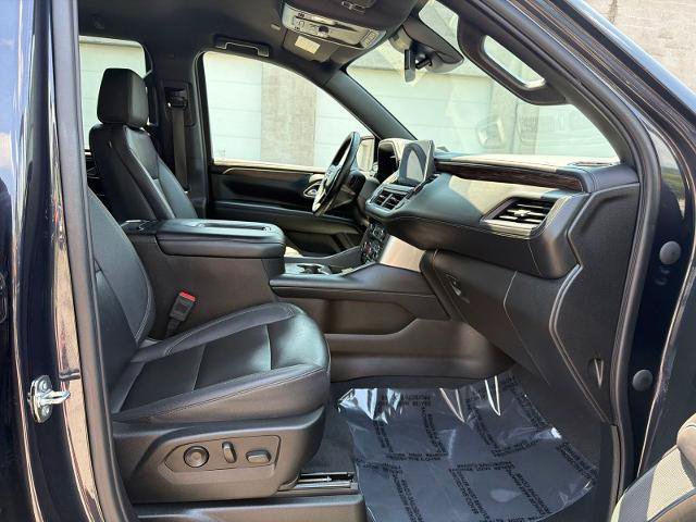 Used 2023 Chevrolet Tahoe LT AWD/4WD image 26