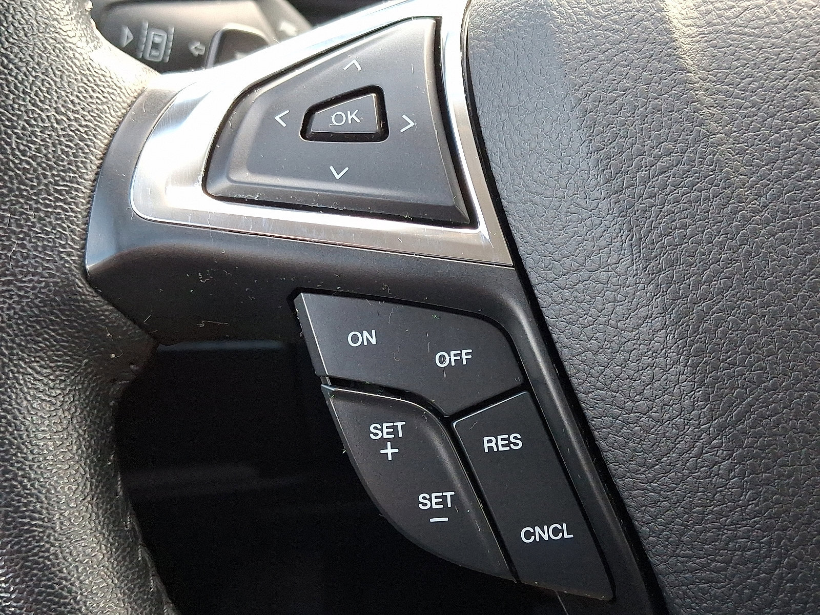 Certified 2022 Ford Edge SEL w/ Convenience Package image 21