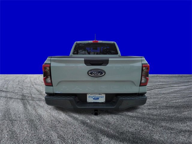 Certified 2024 Ford Ranger XLT w/ Equipment Group 301A High image 4