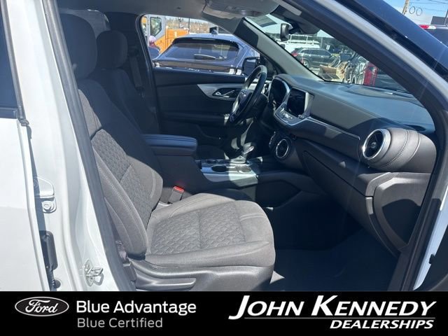 Used 2021 Chevrolet Blazer LT w/ Redline Edition image 29