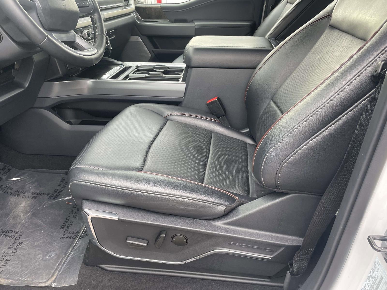 Certified 2024 Ford F250 Lariat image 14