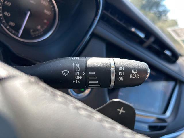 Used 2021 Cadillac XT6 Luxury image 31