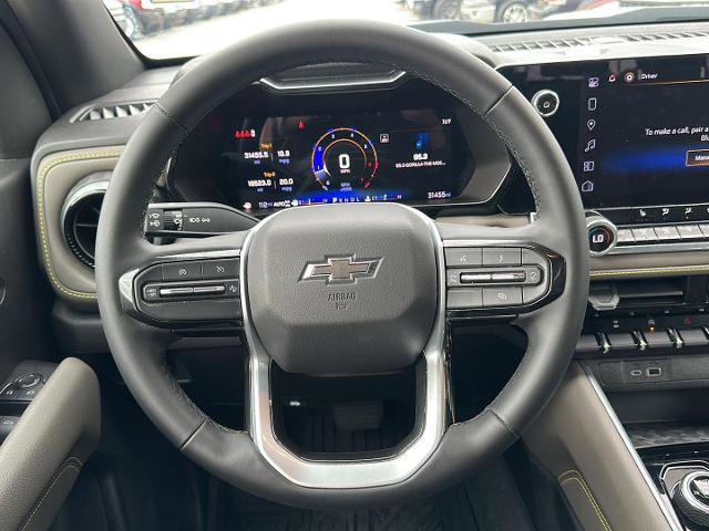 Used 2024 Chevrolet Colorado ZR2 w/ Technology Package image 28