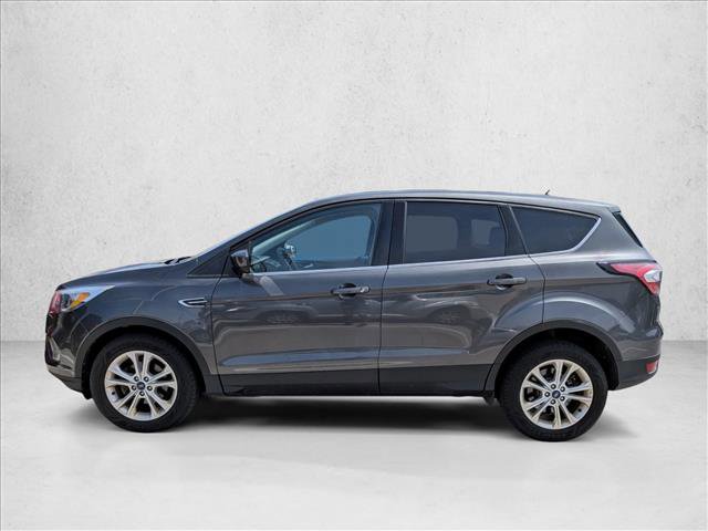 Certified 2017 Ford Escape SE w/ SE Cold Weather Package FWD image 5
