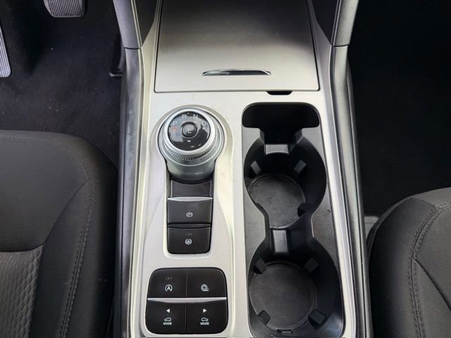 Certified 2023 Ford Explorer XLT image 15