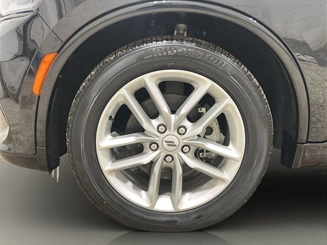 Used 2025 Dodge Durango R/T AWD/4WD image 25