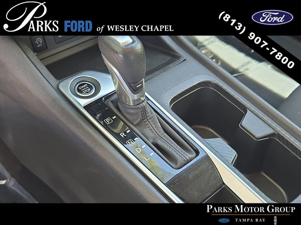 Used 2024 Nissan Sentra SV FWD image 24