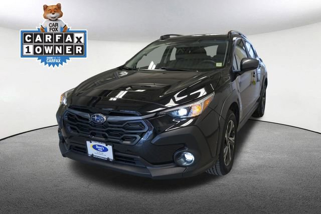 Used 2024 Subaru Crosstrek 2.0i Premium image 1