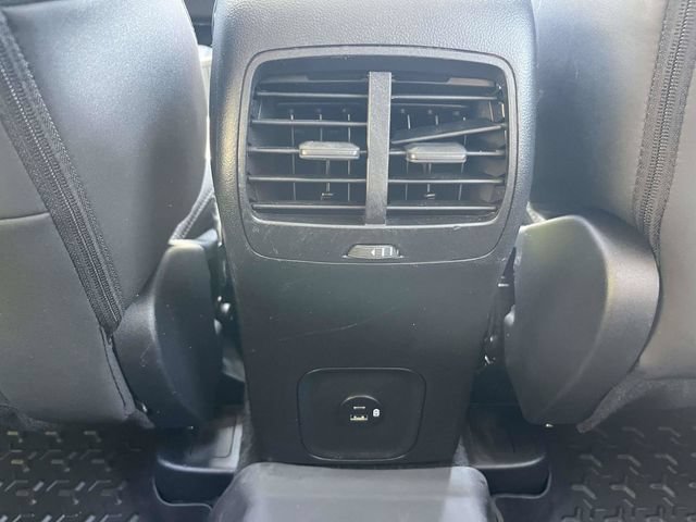 Certified 2024 Ford Bronco Sport Big Bend w/ Convenience Package AWD/4WD image 16