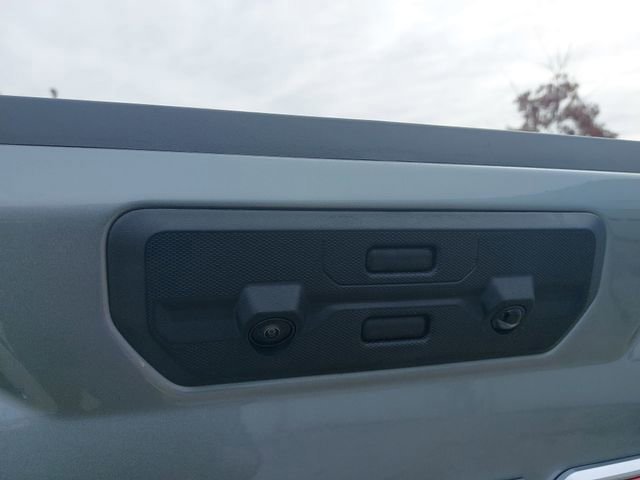 Used 2025 GMC Sierra 1500 AT4 w/ AT4 Premium Package image 13