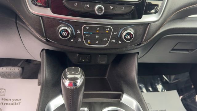 Used 2019 Chevrolet Traverse LT image 17