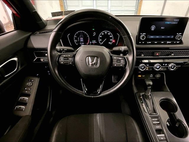 Used 2022 Honda Civic Sport image 5