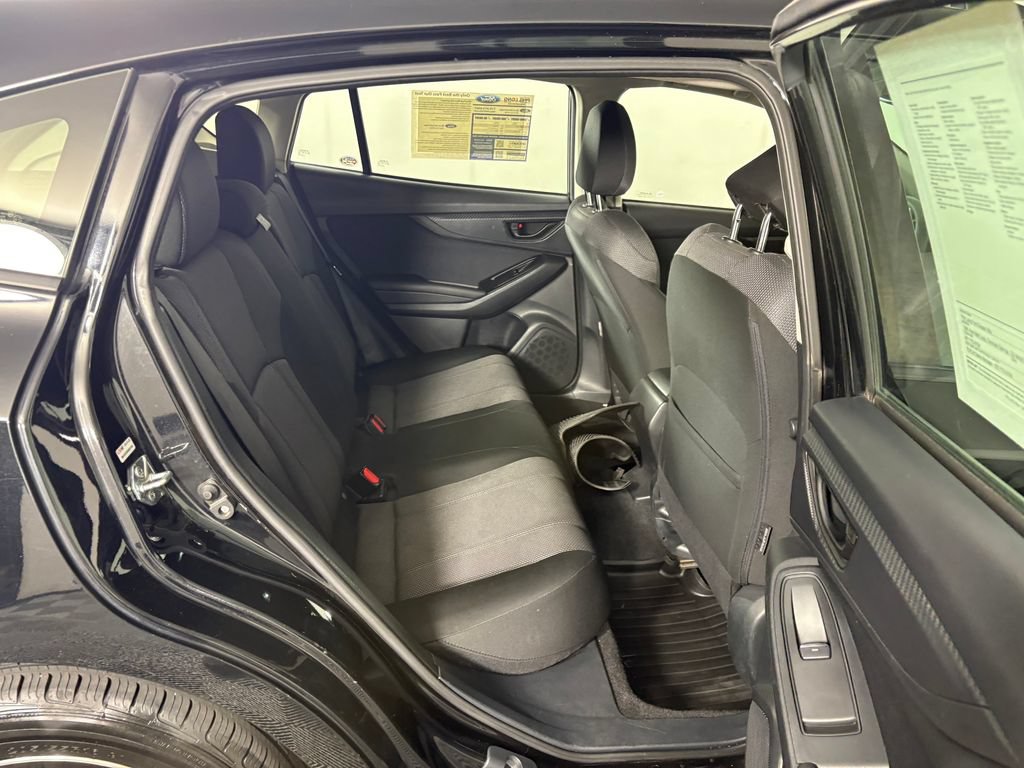 Used 2021 Subaru Impreza 2.0i Premium AWD/4WD image 30