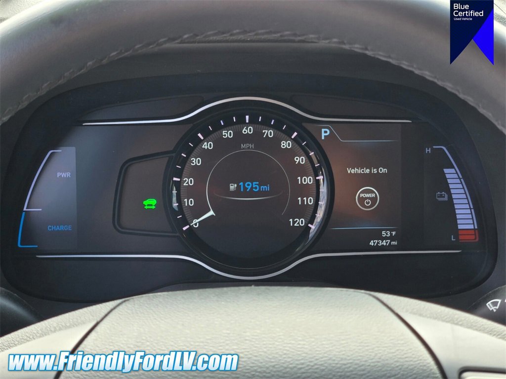 Used 2019 Hyundai Kona SEL image 20