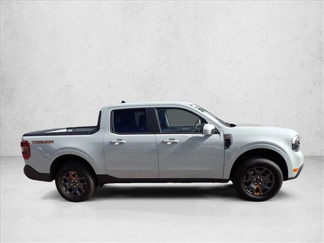 Certified 2023 Ford Maverick Tremor w/ Tremor Off-Road Package AWD/4WD image 5