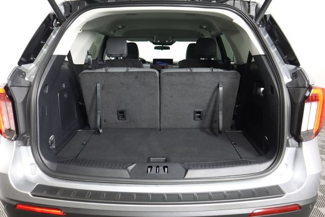 Certified 2025 Ford Explorer Active w/ Active Comfort Package AWD/4WD image 60