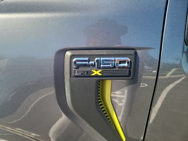 Certified 2024 Ford F150 STX AWD/4WD image 27