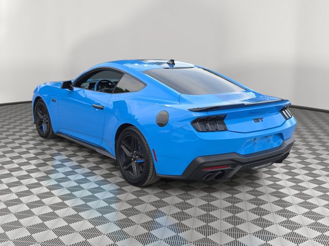 Certified 2024 Ford Mustang GT RWD image 4