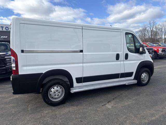 Used 2023 RAM ProMaster 2500 image 6