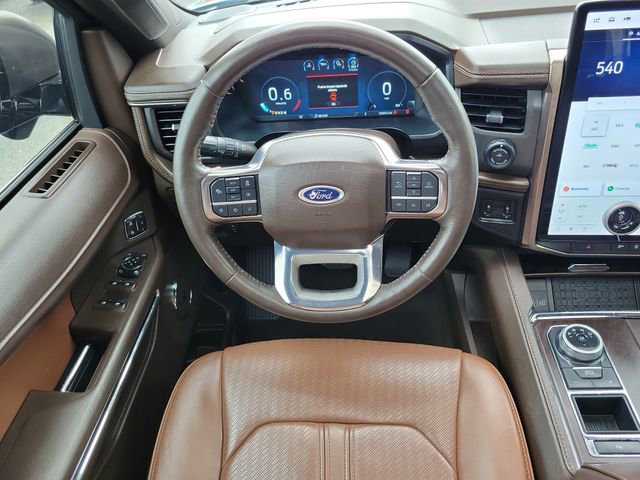 Certified 2023 Ford Expedition Max King Ranch RWD image 14