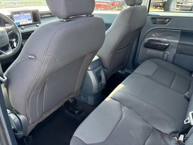 Certified 2022 Ford Maverick XL FWD image 17