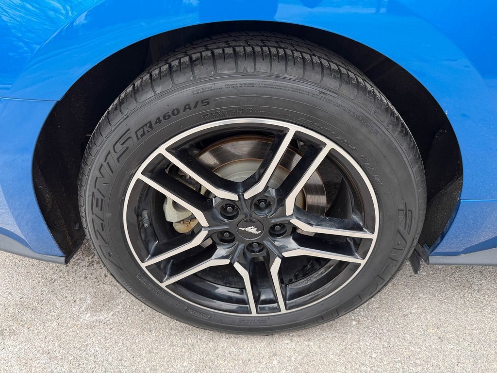 Certified 2019 Ford Mustang GT image 33