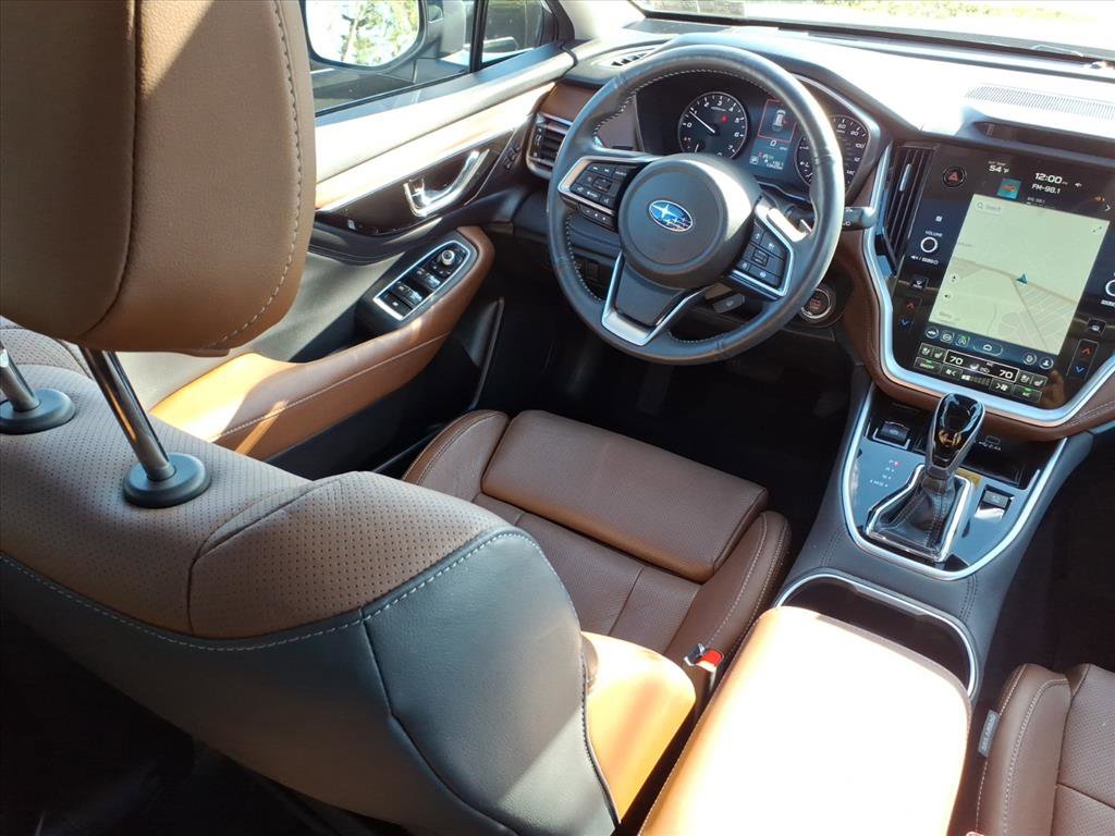 Used 2023 Subaru Outback Touring XT image 16