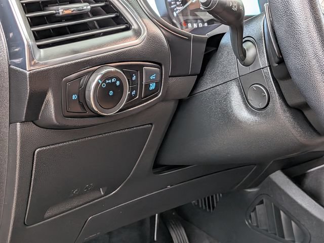 Certified 2024 Ford Edge Titanium w/ Titanium Elite Package AWD/4WD image 13
