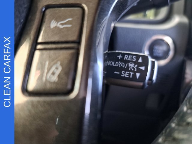 Used 2021 Toyota 4Runner TRD Off-Road Premium AWD/4WD image 19