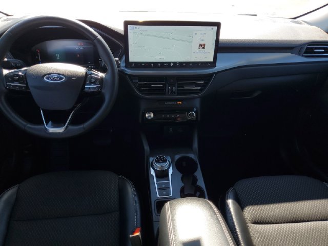Certified 2023 Ford Escape SE FWD image 27