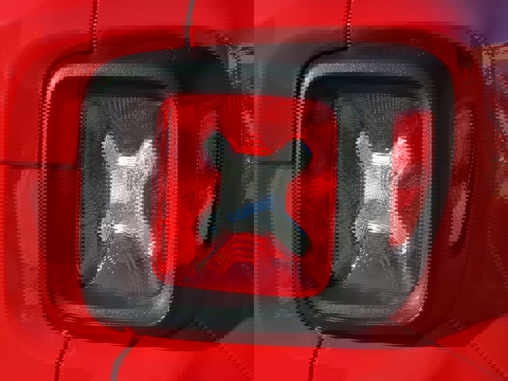 Used 2018 Jeep Renegade Latitude image 37