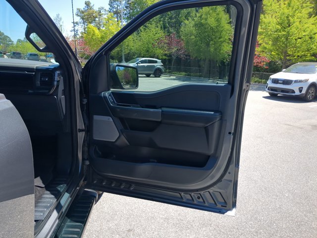 Certified 2023 Ford F150 Lariat w/ Equipment Group 502A High image 35