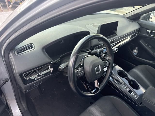 Used 2023 Honda Civic Sport image 4