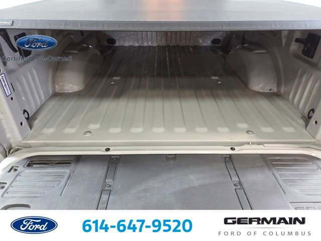 Certified 2023 Ford F150 XL w/ STX Appearance Package AWD/4WD image 23