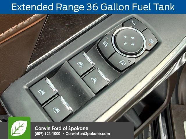 Certified 2023 Ford F150 King Ranch w/ Equipment Group 601A High AWD/4WD image 24