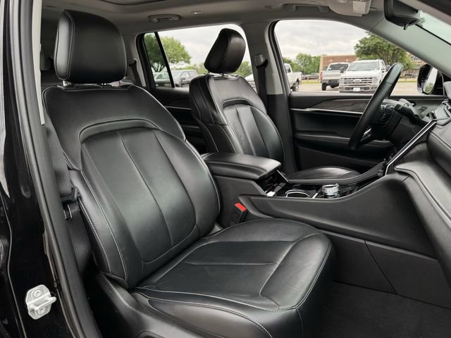 Used 2021 Jeep Grand Cherokee L Limited image 31