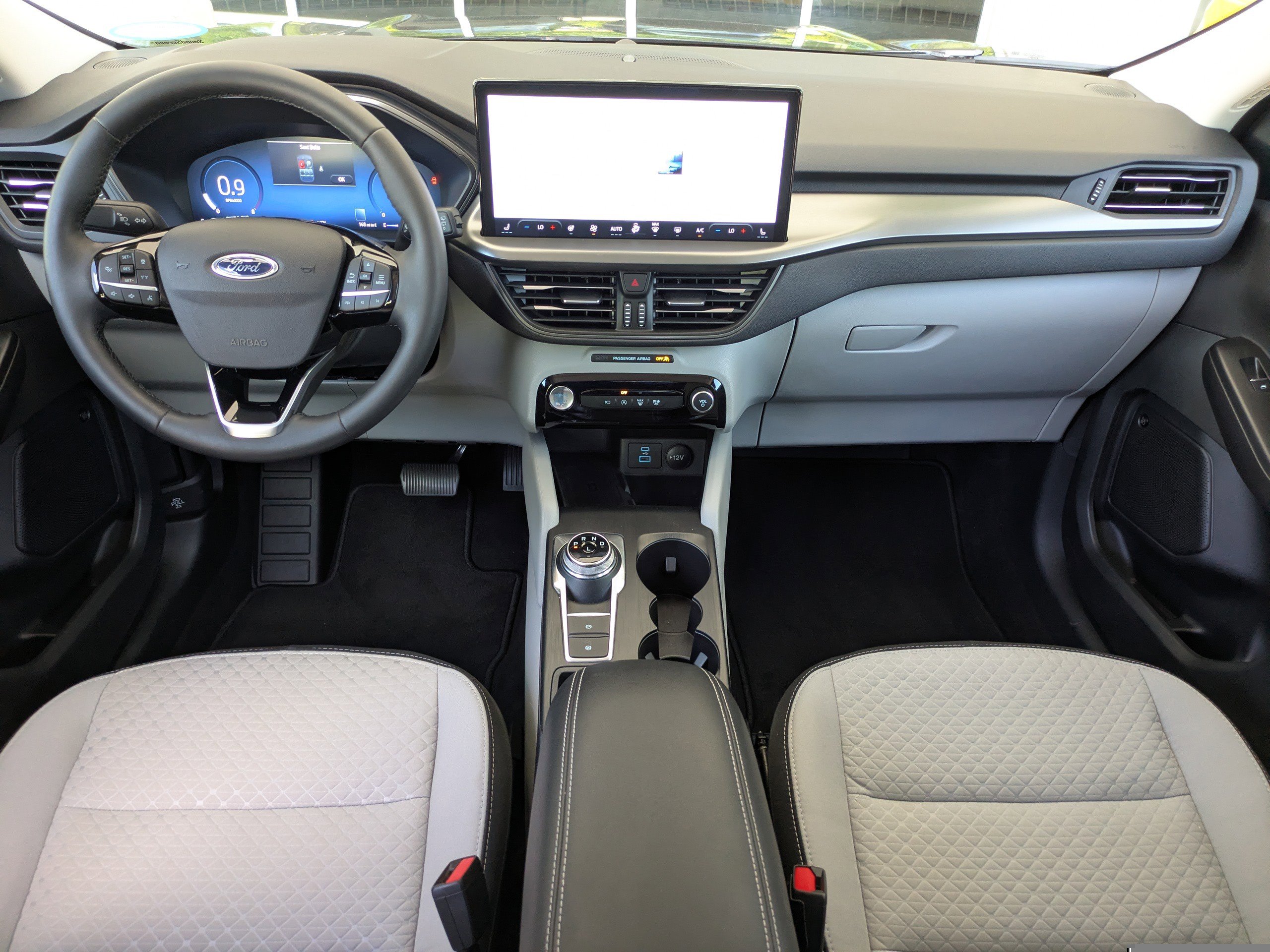 Certified 2023 Ford Escape Active w/ Tech Pack #2 FWD image 16