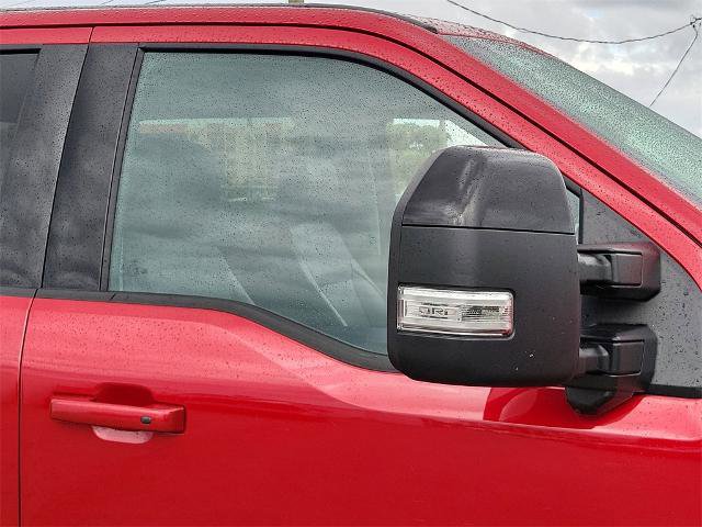 Certified 2024 Ford F250 Lariat w/ Sport Appearance Package image 6