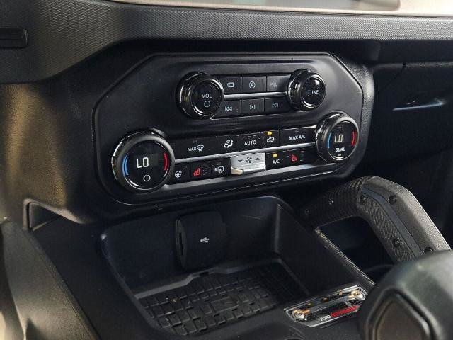 Certified 2024 Ford Bronco Raptor AWD/4WD image 28