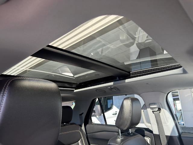 Certified 2021 Ford Explorer Limited w/ Hybrid Equipment Group 310A image 14