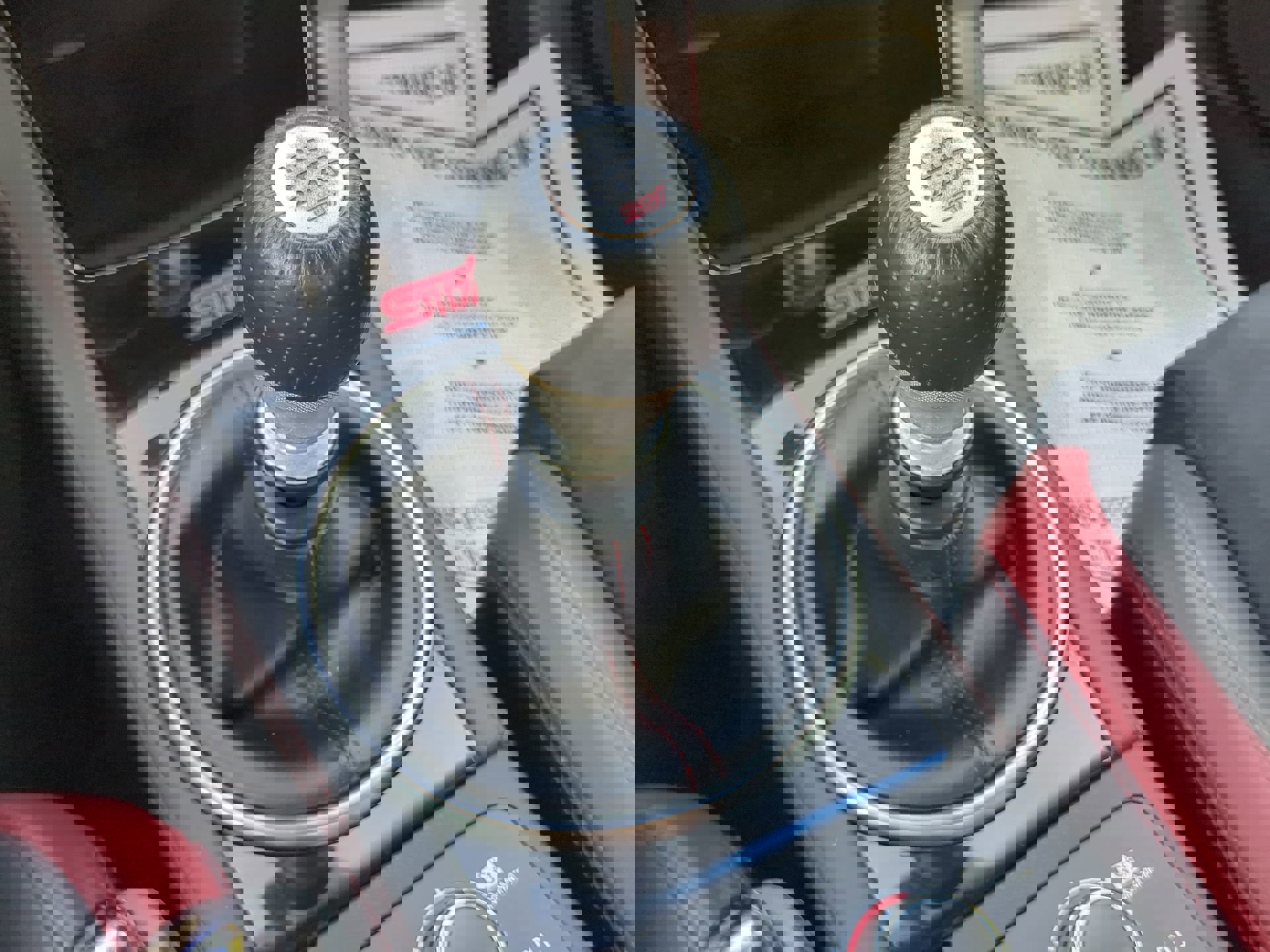 Used 2021 Subaru WRX STI image 53