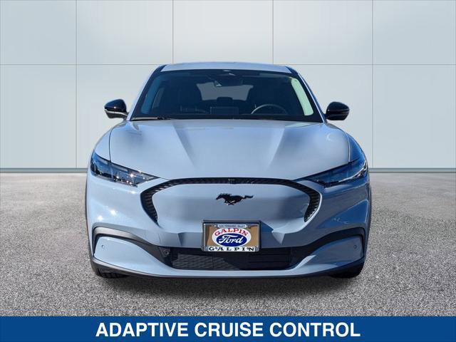 Certified 2025 Ford Mustang Mach-E Select w/ Interior Protection Package image 8