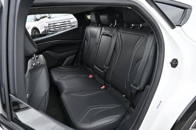 Certified 2024 Ford Mustang Mach-E Premium AWD/4WD image 29