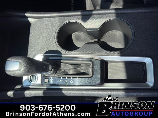 Used 2020 Nissan Altima 2.5 S FWD image 21
