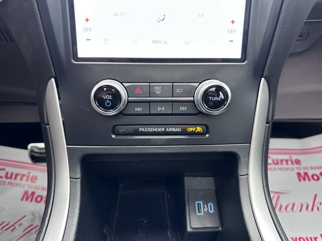 Certified 2024 Ford Edge ST-Line AWD/4WD image 15