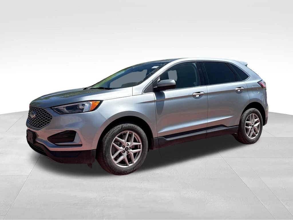 Certified 2024 Ford Edge SEL AWD/4WD image 5
