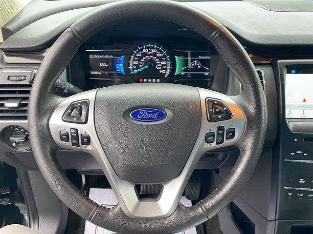 Certified 2017 Ford Flex SEL w/ Equipment Group 202A AWD/4WD image 14