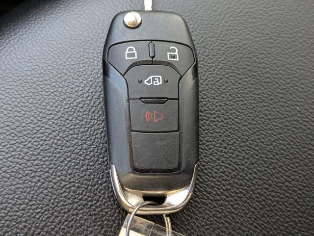 Certified 2024 Ford Transit 350 148 High Roof Extended w/ Load Area Protection Package image 23