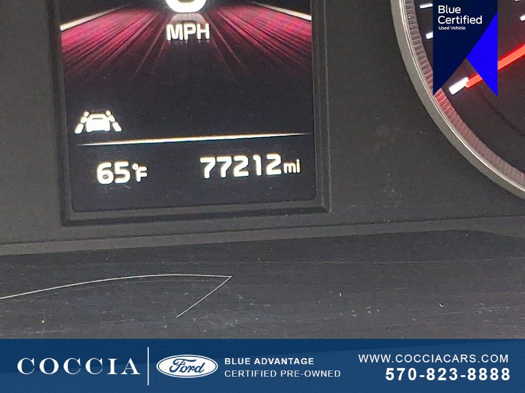 Used 2021 Kia K5 LXS FWD image 19